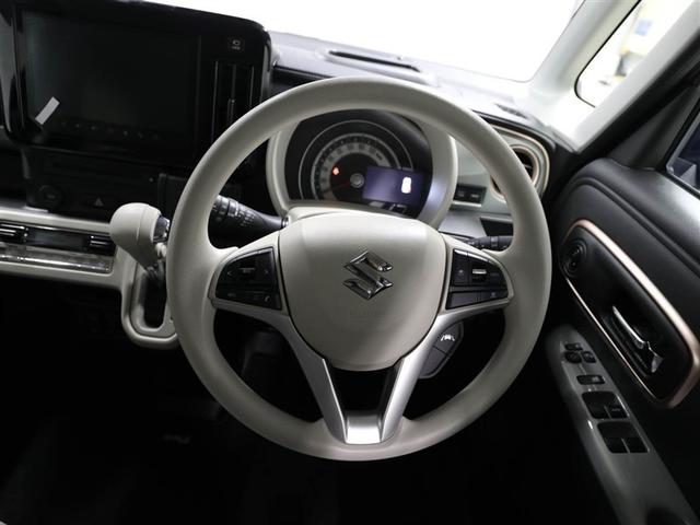 ワゴンRスマイル ハイブリッドX クルコン ワンオーナー 横滑り防止 サイドエアバッグ バックカメラ セキュリティーアラーム スマートキー フルオートエアコン キーレスエントリー Aストップ ナビ&TV ベンチシート メモリーナビ(24枚目)