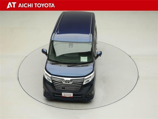 ルーミー カスタムG-T 助手席エアバック 両側オートスライドドア スマートキープッシュスタート LEDライト 1オーナー 横滑り防止機能 クルコン ETC付 アルミホイール キーレス DVD ドラレコ ナビ&TV エアバッグ(17枚目)