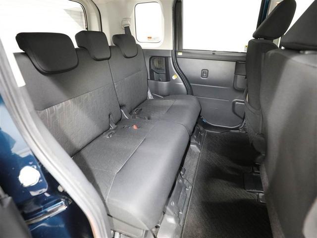 ルーミー カスタムG-T 助手席エアバック 両側オートスライドドア スマートキープッシュスタート LEDライト 1オーナー 横滑り防止機能 クルコン ETC付 アルミホイール キーレス DVD ドラレコ ナビ&TV エアバッグ(20枚目)