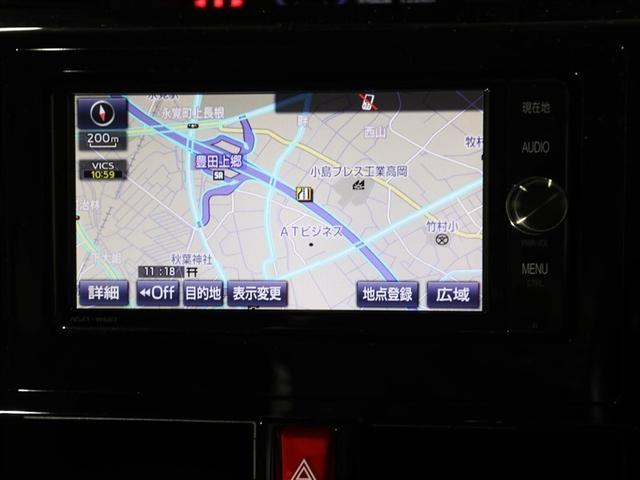 ルーミー カスタムG-T 助手席エアバック 両側オートスライドドア スマートキープッシュスタート LEDライト 1オーナー 横滑り防止機能 クルコン ETC付 アルミホイール キーレス DVD ドラレコ ナビ&TV エアバッグ(22枚目)