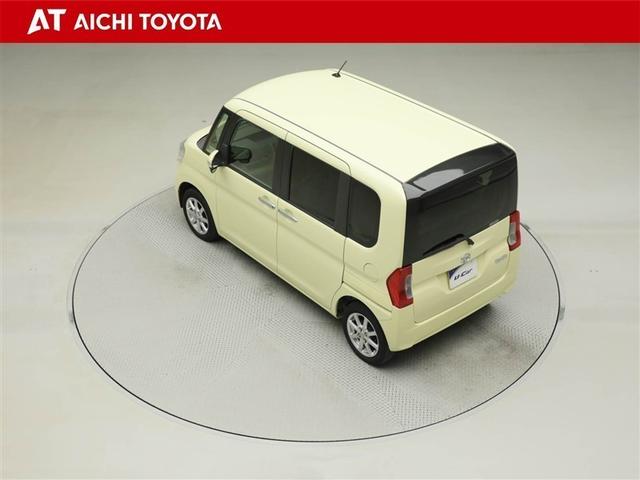 タント G 地デジ ESC 左右パワースライドドア パワーウインドウ 盗難警報装置 Bカメラ エコアイドル スマートキー オートエアコン ミュージックプレイヤー接続可 ABS DVD再生 ベンチシート ETC(12枚目)