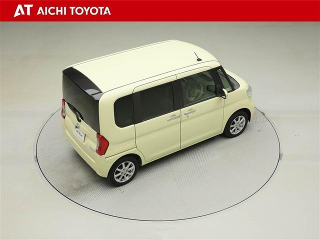 タント G 地デジ ESC 左右パワースライドドア パワーウインドウ 盗難警報装置 Bカメラ エコアイドル スマートキー オートエアコン ミュージックプレイヤー接続可 ABS DVD再生 ベンチシート ETC(14枚目)