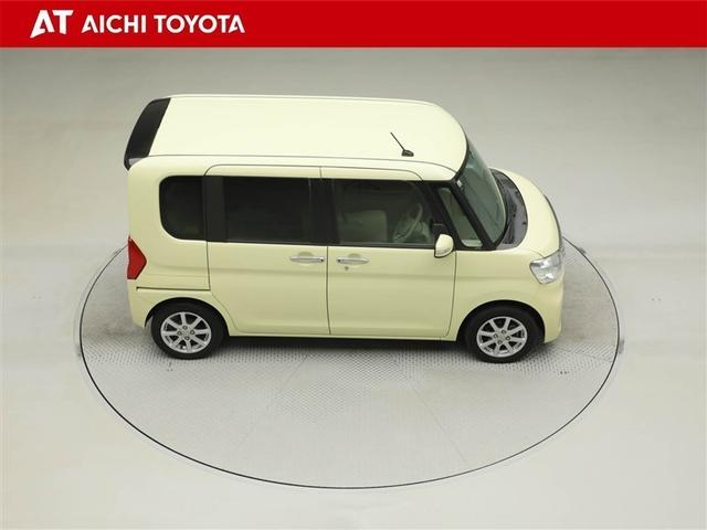 タント G 地デジ ESC 左右パワースライドドア パワーウインドウ 盗難警報装置 Bカメラ エコアイドル スマートキー オートエアコン ミュージックプレイヤー接続可 ABS DVD再生 ベンチシート ETC(15枚目)