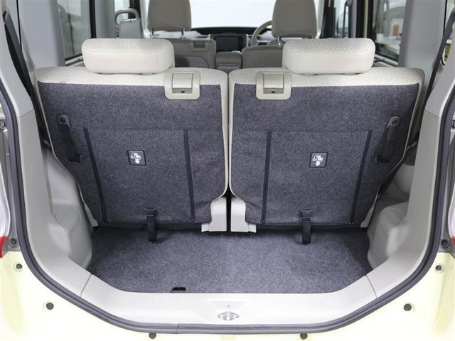 タント G 地デジ ESC 左右パワースライドドア パワーウインドウ 盗難警報装置 Bカメラ エコアイドル スマートキー オートエアコン ミュージックプレイヤー接続可 ABS DVD再生 ベンチシート ETC(21枚目)