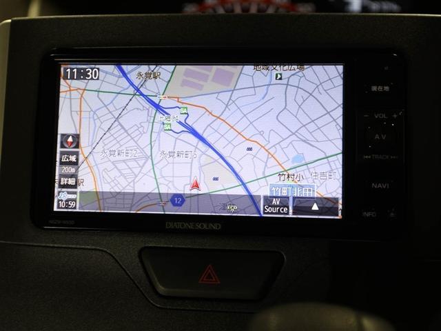 タント G 地デジ ESC 左右パワースライドドア パワーウインドウ 盗難警報装置 Bカメラ エコアイドル スマートキー オートエアコン ミュージックプレイヤー接続可 ABS DVD再生 ベンチシート ETC(22枚目)