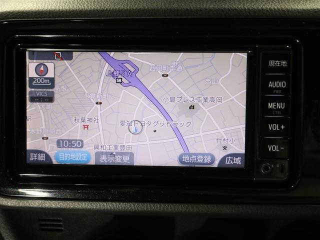 ヴィッツ １．０Ｆ　ＬＥＤエディション　盗難防止装置　ＬＥＤヘッドライト　ワンオーナー　衝突被害軽減システム　横滑り防止装置　スマートキー　ミュージックプレイヤー接続可　デュアルエアバック　エアバック付　パワステ　マニュアルエアコン　ＥＴＣ（22枚目）