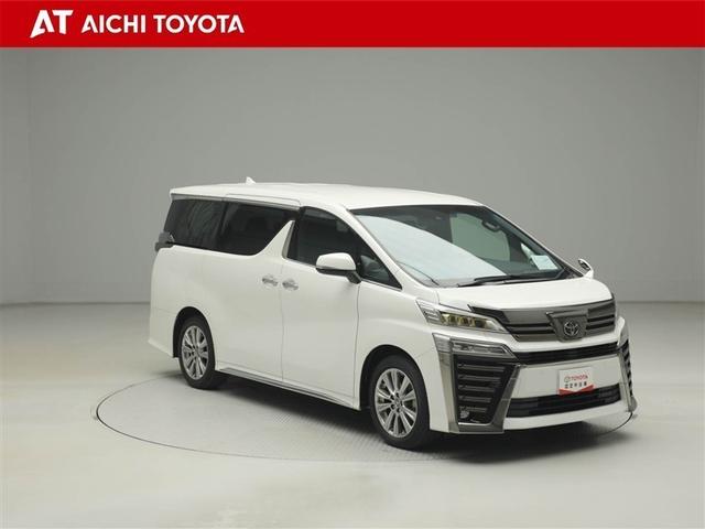 ヴェルファイア 2.5Z ゴールデンアイズ ETC付き 地デジ 1オーナー Bカメラ 両側自動ドア AC100V オートクルーズ メモリーナビ LEDヘッドランプ アルミ 3列シート ミュージックプレイヤー接続可 サイドエアバッグ キーレス(8枚目)