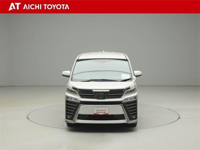 ヴェルファイア 2.5Z ゴールデンアイズ ETC付き 地デジ 1オーナー Bカメラ 両側自動ドア AC100V オートクルーズ メモリーナビ LEDヘッドランプ アルミ 3列シート ミュージックプレイヤー接続可 サイドエアバッグ キーレス(9枚目)