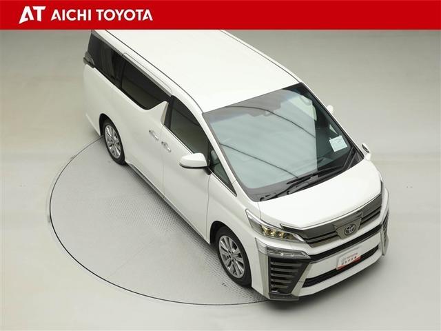 ヴェルファイア 2.5Z ゴールデンアイズ ETC付き 地デジ 1オーナー Bカメラ 両側自動ドア AC100V オートクルーズ メモリーナビ LEDヘッドランプ アルミ 3列シート ミュージックプレイヤー接続可 サイドエアバッグ キーレス(16枚目)