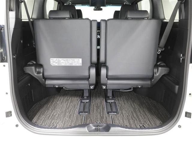 ヴェルファイア 2.5Z ゴールデンアイズ ETC付き 地デジ 1オーナー Bカメラ 両側自動ドア AC100V オートクルーズ メモリーナビ LEDヘッドランプ アルミ 3列シート ミュージックプレイヤー接続可 サイドエアバッグ キーレス(21枚目)