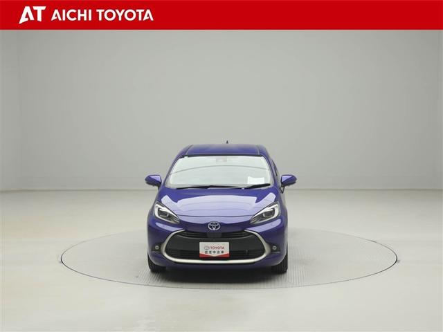 アクア Ｇ　ワンオーナ　ＶＳＣ　衝突軽減ブレーキ　メモリナビ　バックモニター　ＬＥＤ　クルーズコントロール　スマートキー　ＥＴＣ車載器　ドライブレコーダー　フルセグＴＶ　ナビＴＶ　パワーウィンドウ　イモビライザー（9枚目）