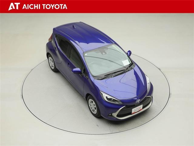 アクア Ｇ　ワンオーナ　ＶＳＣ　衝突軽減ブレーキ　メモリナビ　バックモニター　ＬＥＤ　クルーズコントロール　スマートキー　ＥＴＣ車載器　ドライブレコーダー　フルセグＴＶ　ナビＴＶ　パワーウィンドウ　イモビライザー（16枚目）