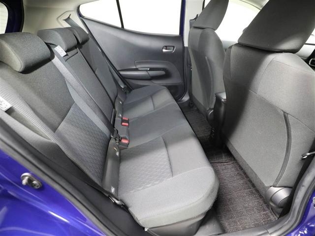 アクア Ｇ　ワンオーナ　ＶＳＣ　衝突軽減ブレーキ　メモリナビ　バックモニター　ＬＥＤ　クルーズコントロール　スマートキー　ＥＴＣ車載器　ドライブレコーダー　フルセグＴＶ　ナビＴＶ　パワーウィンドウ　イモビライザー（20枚目）