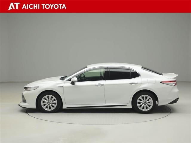 カムリ Ｇ　ＥＳＣ　リヤカメラ　パワーウィンドウ　１オーナー車　オ－トエアコン　パワステ　地デジ　運転席Ｐシート　エアバッグ　ＬＥＤヘットライト　ＡＢＳ　スマートキープッシュスタート　ＥＴＣ車載器　ドラレコ付き（3枚目）