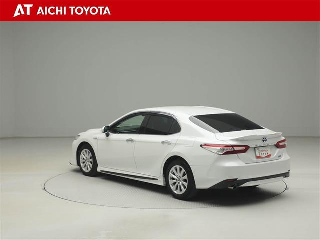 カムリ Ｇ　ＥＳＣ　リヤカメラ　パワーウィンドウ　１オーナー車　オ－トエアコン　パワステ　地デジ　運転席Ｐシート　エアバッグ　ＬＥＤヘットライト　ＡＢＳ　スマートキープッシュスタート　ＥＴＣ車載器　ドラレコ付き（4枚目）