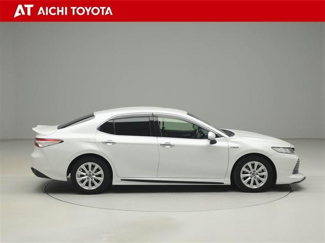 カムリ Ｇ　ＥＳＣ　リヤカメラ　パワーウィンドウ　１オーナー車　オ－トエアコン　パワステ　地デジ　運転席Ｐシート　エアバッグ　ＬＥＤヘットライト　ＡＢＳ　スマートキープッシュスタート　ＥＴＣ車載器　ドラレコ付き（7枚目）