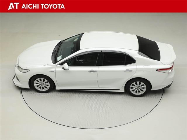 カムリ Ｇ　ＥＳＣ　リヤカメラ　パワーウィンドウ　１オーナー車　オ－トエアコン　パワステ　地デジ　運転席Ｐシート　エアバッグ　ＬＥＤヘットライト　ＡＢＳ　スマートキープッシュスタート　ＥＴＣ車載器　ドラレコ付き（11枚目）