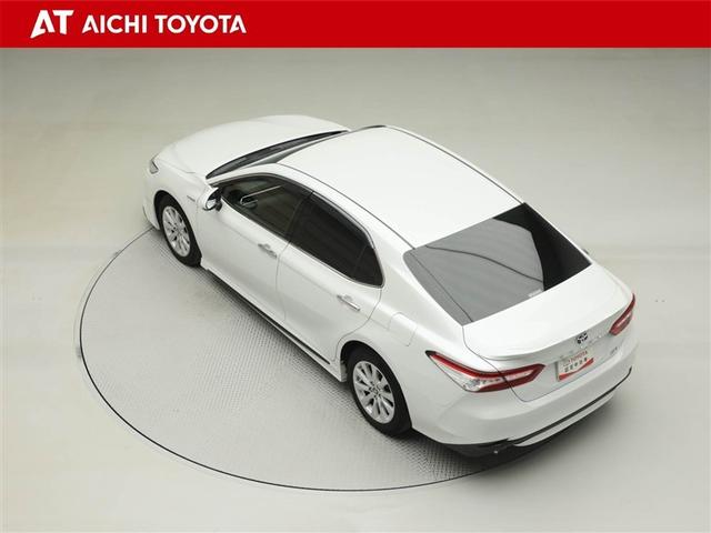 カムリ Ｇ　ＥＳＣ　リヤカメラ　パワーウィンドウ　１オーナー車　オ－トエアコン　パワステ　地デジ　運転席Ｐシート　エアバッグ　ＬＥＤヘットライト　ＡＢＳ　スマートキープッシュスタート　ＥＴＣ車載器　ドラレコ付き（12枚目）