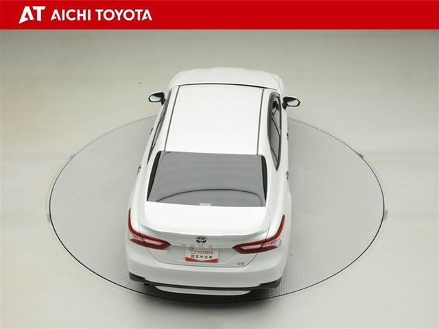 カムリ Ｇ　ＥＳＣ　リヤカメラ　パワーウィンドウ　１オーナー車　オ－トエアコン　パワステ　地デジ　運転席Ｐシート　エアバッグ　ＬＥＤヘットライト　ＡＢＳ　スマートキープッシュスタート　ＥＴＣ車載器　ドラレコ付き（13枚目）