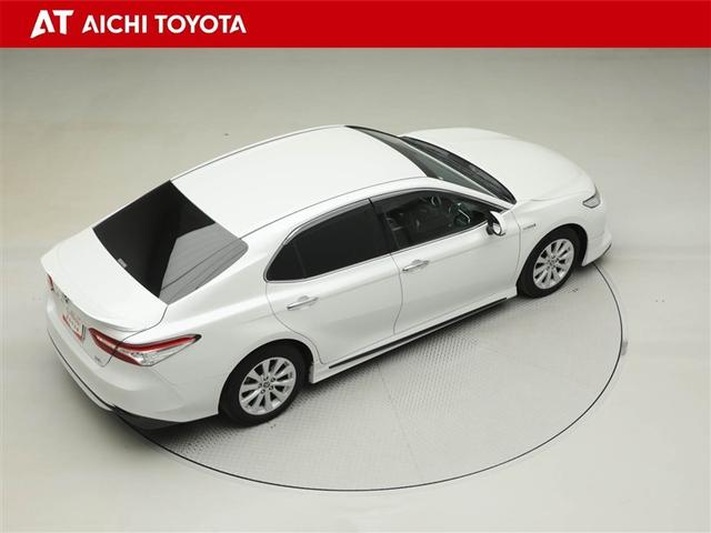 カムリ Ｇ　ＥＳＣ　リヤカメラ　パワーウィンドウ　１オーナー車　オ－トエアコン　パワステ　地デジ　運転席Ｐシート　エアバッグ　ＬＥＤヘットライト　ＡＢＳ　スマートキープッシュスタート　ＥＴＣ車載器　ドラレコ付き（14枚目）