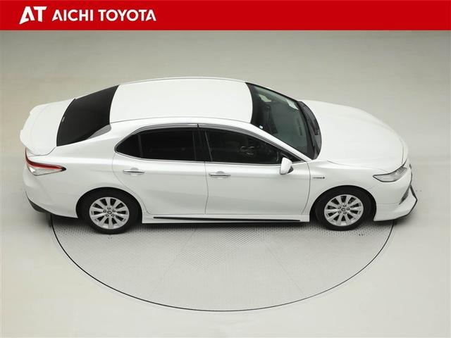 カムリ Ｇ　ＥＳＣ　リヤカメラ　パワーウィンドウ　１オーナー車　オ－トエアコン　パワステ　地デジ　運転席Ｐシート　エアバッグ　ＬＥＤヘットライト　ＡＢＳ　スマートキープッシュスタート　ＥＴＣ車載器　ドラレコ付き（15枚目）