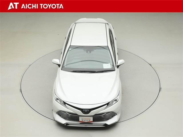 カムリ Ｇ　ＥＳＣ　リヤカメラ　パワーウィンドウ　１オーナー車　オ－トエアコン　パワステ　地デジ　運転席Ｐシート　エアバッグ　ＬＥＤヘットライト　ＡＢＳ　スマートキープッシュスタート　ＥＴＣ車載器　ドラレコ付き（17枚目）