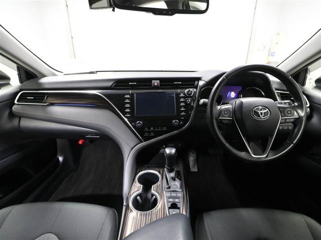 カムリ Ｇ　ＥＳＣ　リヤカメラ　パワーウィンドウ　１オーナー車　オ－トエアコン　パワステ　地デジ　運転席Ｐシート　エアバッグ　ＬＥＤヘットライト　ＡＢＳ　スマートキープッシュスタート　ＥＴＣ車載器　ドラレコ付き（18枚目）