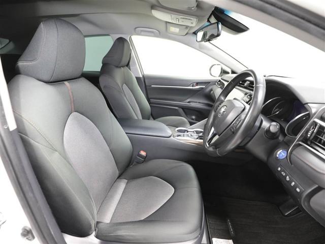 カムリ Ｇ　ＥＳＣ　リヤカメラ　パワーウィンドウ　１オーナー車　オ－トエアコン　パワステ　地デジ　運転席Ｐシート　エアバッグ　ＬＥＤヘットライト　ＡＢＳ　スマートキープッシュスタート　ＥＴＣ車載器　ドラレコ付き（19枚目）