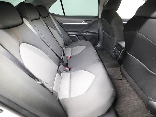 カムリ Ｇ　ＥＳＣ　リヤカメラ　パワーウィンドウ　１オーナー車　オ－トエアコン　パワステ　地デジ　運転席Ｐシート　エアバッグ　ＬＥＤヘットライト　ＡＢＳ　スマートキープッシュスタート　ＥＴＣ車載器　ドラレコ付き（20枚目）