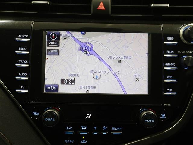 カムリ Ｇ　ＥＳＣ　リヤカメラ　パワーウィンドウ　１オーナー車　オ－トエアコン　パワステ　地デジ　運転席Ｐシート　エアバッグ　ＬＥＤヘットライト　ＡＢＳ　スマートキープッシュスタート　ＥＴＣ車載器　ドラレコ付き（22枚目）