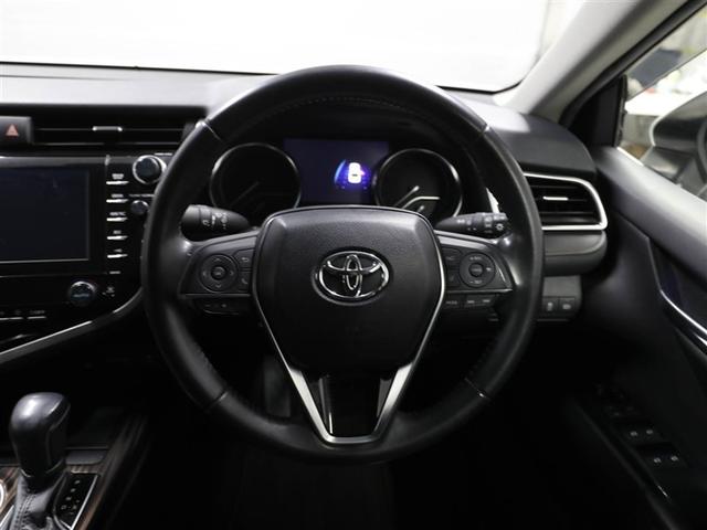 カムリ Ｇ　ＥＳＣ　リヤカメラ　パワーウィンドウ　１オーナー車　オ－トエアコン　パワステ　地デジ　運転席Ｐシート　エアバッグ　ＬＥＤヘットライト　ＡＢＳ　スマートキープッシュスタート　ＥＴＣ車載器　ドラレコ付き（24枚目）