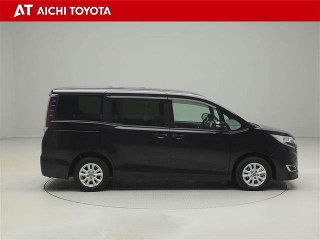 ノア ハイブリッドＧ　Ｒカメラ　スマートキー＆プッシュスタート　ＬＥＤへッドライト　地デジ　イモビライザー　Ｗエアコン　パワーウインドウ　アルミ　クルコン　エアバッグ　横滑り防止　ＤＶＤ再生機能　パワステ　ナビＴＶ　ＡＢＳ（7枚目）