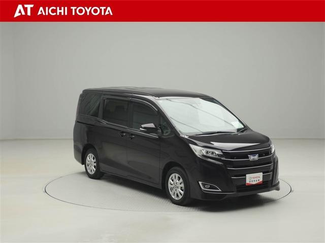 ノア ハイブリッドＧ　Ｒカメラ　スマートキー＆プッシュスタート　ＬＥＤへッドライト　地デジ　イモビライザー　Ｗエアコン　パワーウインドウ　アルミ　クルコン　エアバッグ　横滑り防止　ＤＶＤ再生機能　パワステ　ナビＴＶ　ＡＢＳ（8枚目）