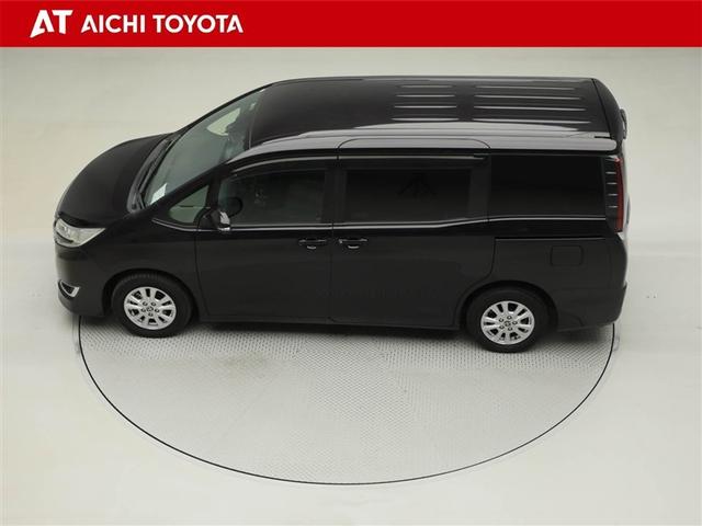 ノア ハイブリッドＧ　Ｒカメラ　スマートキー＆プッシュスタート　ＬＥＤへッドライト　地デジ　イモビライザー　Ｗエアコン　パワーウインドウ　アルミ　クルコン　エアバッグ　横滑り防止　ＤＶＤ再生機能　パワステ　ナビＴＶ　ＡＢＳ（11枚目）