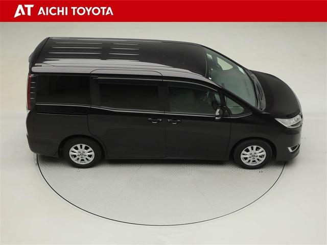 ノア ハイブリッドＧ　Ｒカメラ　スマートキー＆プッシュスタート　ＬＥＤへッドライト　地デジ　イモビライザー　Ｗエアコン　パワーウインドウ　アルミ　クルコン　エアバッグ　横滑り防止　ＤＶＤ再生機能　パワステ　ナビＴＶ　ＡＢＳ（15枚目）