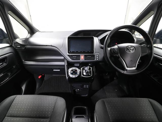 ノア ハイブリッドＧ　Ｒカメラ　スマートキー＆プッシュスタート　ＬＥＤへッドライト　地デジ　イモビライザー　Ｗエアコン　パワーウインドウ　アルミ　クルコン　エアバッグ　横滑り防止　ＤＶＤ再生機能　パワステ　ナビＴＶ　ＡＢＳ（18枚目）