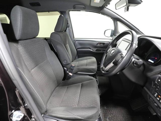 ノア ハイブリッドＧ　Ｒカメラ　スマートキー＆プッシュスタート　ＬＥＤへッドライト　地デジ　イモビライザー　Ｗエアコン　パワーウインドウ　アルミ　クルコン　エアバッグ　横滑り防止　ＤＶＤ再生機能　パワステ　ナビＴＶ　ＡＢＳ（19枚目）