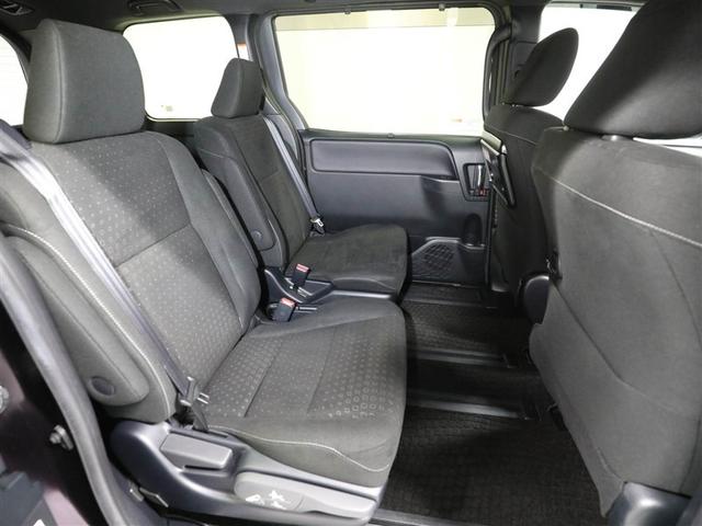 ノア ハイブリッドＧ　Ｒカメラ　スマートキー＆プッシュスタート　ＬＥＤへッドライト　地デジ　イモビライザー　Ｗエアコン　パワーウインドウ　アルミ　クルコン　エアバッグ　横滑り防止　ＤＶＤ再生機能　パワステ　ナビＴＶ　ＡＢＳ（20枚目）