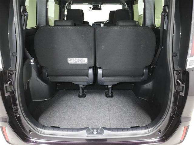 ノア ハイブリッドＧ　Ｒカメラ　スマートキー＆プッシュスタート　ＬＥＤへッドライト　地デジ　イモビライザー　Ｗエアコン　パワーウインドウ　アルミ　クルコン　エアバッグ　横滑り防止　ＤＶＤ再生機能　パワステ　ナビＴＶ　ＡＢＳ（21枚目）