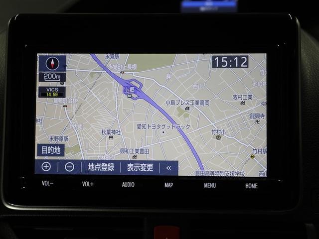 ノア ハイブリッドＧ　Ｒカメラ　スマートキー＆プッシュスタート　ＬＥＤへッドライト　地デジ　イモビライザー　Ｗエアコン　パワーウインドウ　アルミ　クルコン　エアバッグ　横滑り防止　ＤＶＤ再生機能　パワステ　ナビＴＶ　ＡＢＳ（22枚目）