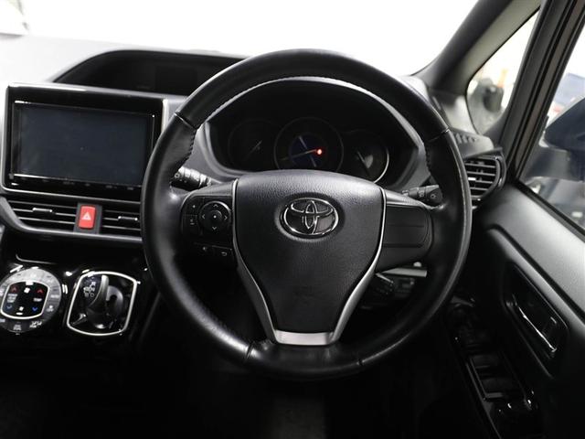 ノア ハイブリッドＧ　Ｒカメラ　スマートキー＆プッシュスタート　ＬＥＤへッドライト　地デジ　イモビライザー　Ｗエアコン　パワーウインドウ　アルミ　クルコン　エアバッグ　横滑り防止　ＤＶＤ再生機能　パワステ　ナビＴＶ　ＡＢＳ（24枚目）