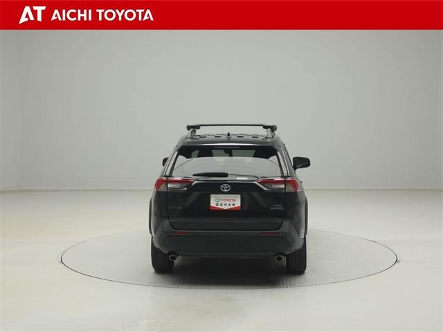 RAV4 アドベンチャー オフロードパッケージ パワーウインドウ TV AAC アルミホイール キーフリー LEDランプ クルコン スマートキ ミュージックプレイヤー接続可 運転席パワーシート 地デジ 横滑り防止装置 ABS 盗難防止装置 PS(5枚目)