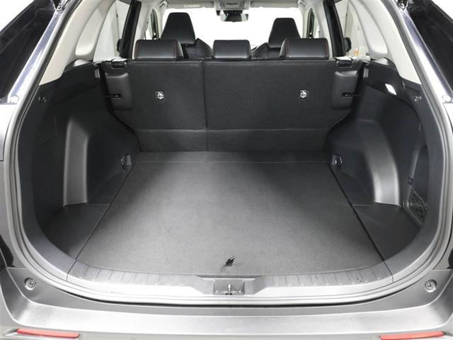 RAV4 アドベンチャー オフロードパッケージ パワーウインドウ TV AAC アルミホイール キーフリー LEDランプ クルコン スマートキ ミュージックプレイヤー接続可 運転席パワーシート 地デジ 横滑り防止装置 ABS 盗難防止装置 PS(21枚目)