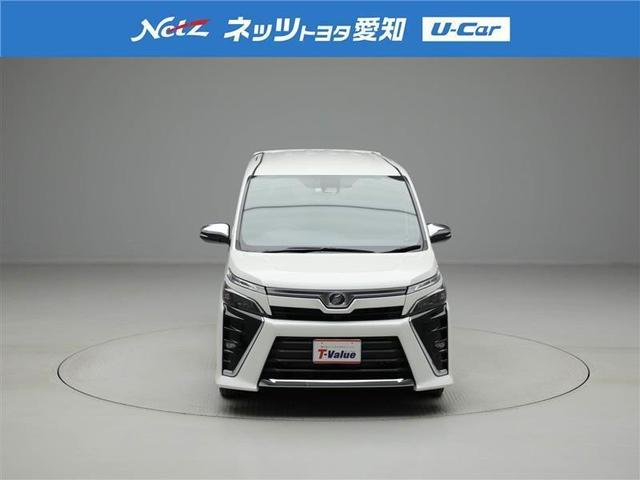 ZS 煌 メモリーナビ ウォークスルー クルーズコントロール(6枚目)