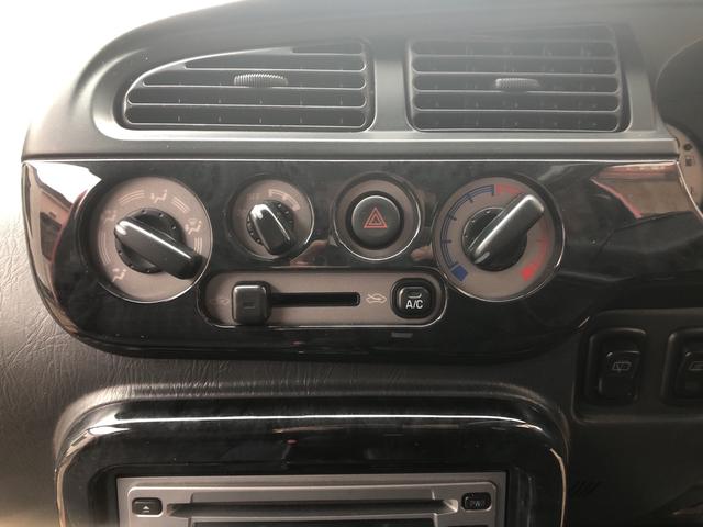 ミニライトスペシャルLTD タイミングベルト交換 HID(16枚目)