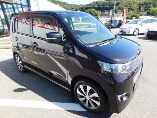 リミテッドII /1年保証付/シートヒーター/スマートキー/HID/禁煙車/電動格納ミラー/オートライト/社外CD/純正AW(21枚目)