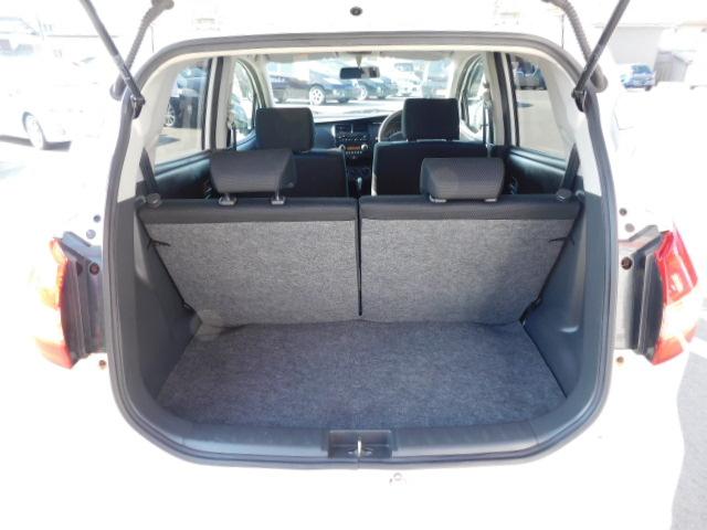 T /1年保証付/禁煙車/スマートキー/ETC/純正CD/タイミングチェーン/社外AW/電動格納ミラー(22枚目)
