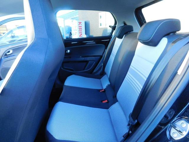 ブラック アップ! 走行34千km 衝突軽減ブレーキ ワンオーナー車 クリアランスソナー ポータブルナビ 地デジTV 純正16インチアルミ クルーズコントロール シートヒーター ETC キーレスエントリー フォグランプ(18枚目)