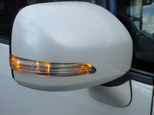 ムーヴ カスタム　ＲＳ　１年保証付　後期型　社外ＨＤＤナビ　ＥＴＣ　ターボ　ＣＤ・ＤＶＤ再生　ＣＤ録音　社外ＬＥＤヘッドライト　オートエアコン　電動格納ミラー　純正アルミホイール　タイミングチェーン　ベンチシート　ラジオ（42枚目）