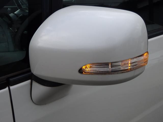 ムーヴ カスタム　ＲＳ　１年保証付　後期型　社外ＨＤＤナビ　ＥＴＣ　ターボ　ＣＤ・ＤＶＤ再生　ＣＤ録音　社外ＬＥＤヘッドライト　オートエアコン　電動格納ミラー　純正アルミホイール　タイミングチェーン　ベンチシート　ラジオ（43枚目）